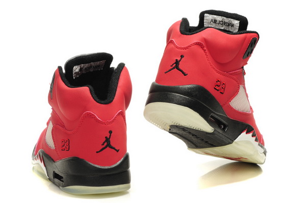Air Jordan 5 Kids shoes--008